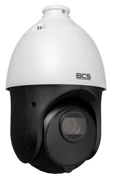 СКОРОСТНАЯ НАРУЖНАЯ IP-КАМЕРА BCS-V-SIP2425S