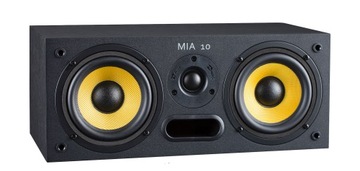 Davis Acoustics MIA 10 – акция от 1290 злотых!