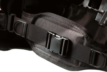 Куртка Cressi Start + комплект регулятора дыхания AC2