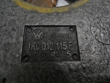 РЕМКОМПЛЕКТ ВСТАВКА КОЛЕСА VW SCIROCCO GOLF V 1K0012115F