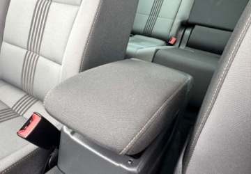 Volkswagen Golf Sportsvan Sportsvan 1.6 TDI 115KM 2017 Volkswagen Golf Sportsvan Kamery, czujniki, radar, podgrzewane fotele GWAR, zdjęcie 19