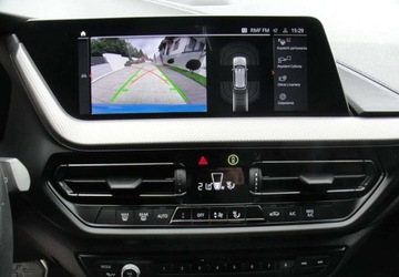 BMW Seria 1 F40 Hatchback 2.0 120i 178KM 2021 BMW Seria 1 BMW Seria 1 120i M Sport 2.0 Benzyna 178KM, zdjęcie 16