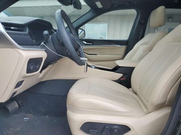 Jeep Grand Cherokee V 2023 Jeep Grand Cherokee L Limited 2023 3.6l 3.6 Benzyna 293KM, zdjęcie 7