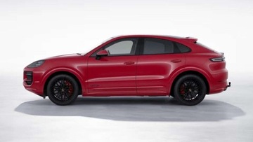 Porsche Cayenne III 2025 Porsche Cayenne GTS FV23 Gwarancja Approved 4.0 Benzyna 500KM, zdjęcie 2