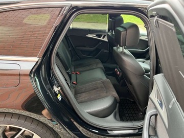 Audi A6 C7 Allroad quattro facelifting 3.0 TDI clean diesel 272KM 2016 Audi A6 Avant 3.0 diesel 272 KM automat Quattro zarej w PL zamiana, zdjęcie 22