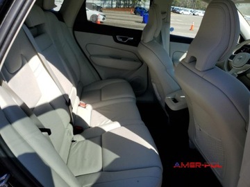 Volvo XC60 II 2022 Volvo XC 60 2022 r., 2,0L MOMENTUM 2.0 Benzyna 247KM, zdjęcie 10