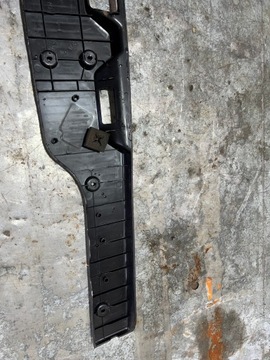 RENAULT EXPRESS 2021 КРЫШКА РЕМНЯ ЗАДНЯЯ ПЛАСТИКОВАЯ 849218441R