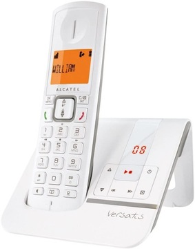 Telefon bezprzewodowy Alcatel F230 Voice
