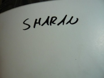 KOLO DOJEZDOVÉ REZERVY VW SHARAN