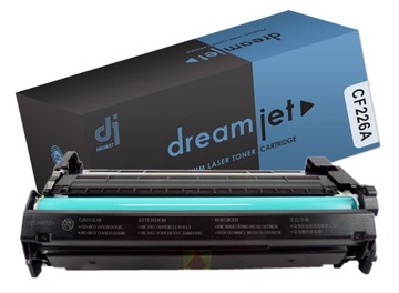 2x Toner do HP 26A CF226A LaserJet Pro MFP M426fdw