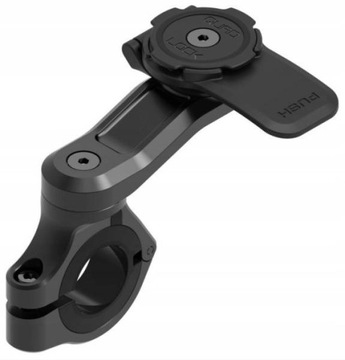 Quad Lock Uchwyt Motorcycle Handlebar Mount Pro NA KIEROWNICĘ MOTOCYKLA