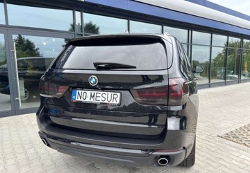 BMW X5 F15 SUV xDrive25d 231KM 2015 BMW X5 BMW X5 2.0 Diesel 231KM, zdjęcie 6