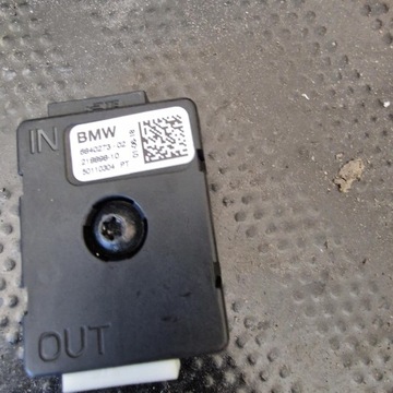 WZMACNIACZ ANTENOWY BMW X3 G01 X4 G01 6840273