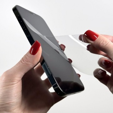 Стекло HYBRID для Garmin DriveSmart 66