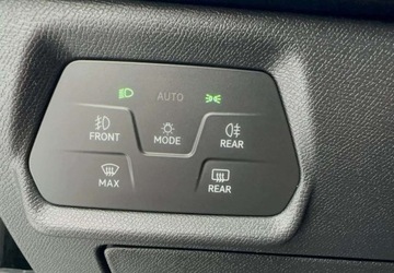 Cupra Formentor Crossover 1.5 TSI 150KM 2022 Cupra Formentor 1.5 TSI 150 KM 7 DSG 1.5 Benzyna 150KM, zdjęcie 14