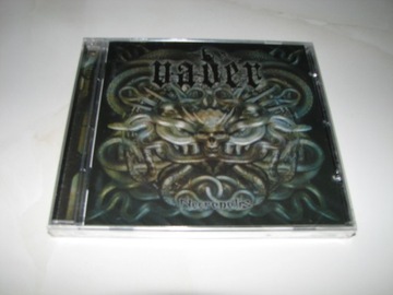 Vader – Necropolis