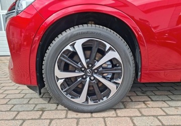 Mazda CX-60 2024 Mazda CX-60 Mazda CX-60 Plugin in 2.5 Hybryda Plug-in 191KM, zdjęcie 6