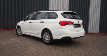 Fiat Tipo II Station Wagon 1.3 MultiJet 95KM 2016 Fiat Tipo 1,4 Benzyna 95KM 1 Wlasciciel Serwisowany 1-sza rej. 2017, zdjęcie 12