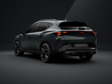 Cupra Formentor Crossover 1.5 TSI 150KM 2026 Cupra Formentor 1.5 TSI 150 KM Black Edition,, zdjęcie 3