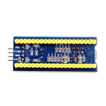 Микроконтроллер STM32 STM32F103C8T6 ARM Cortex M3