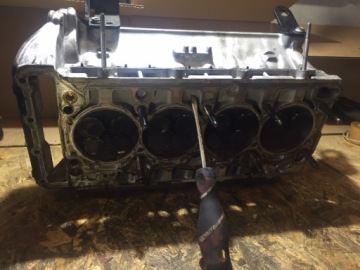 AUDI A4 B8 A5 2.0 TFSI ГОЛОВКА ДВИГАТЕЛЯ 06H103373J