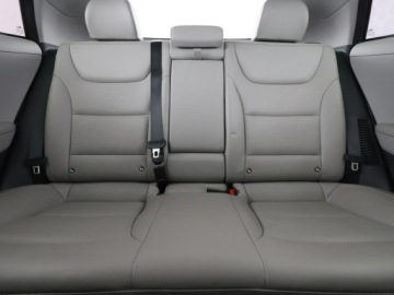 Hyundai IONIQ Hatchback 1.6 GDi 141KM 2017 Hyundai IONIQ Plug-In full LED jasne skóry klima, zdjęcie 17