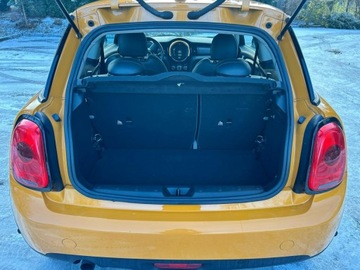 Mini One II 2016 Mini ONE Automat | Skóra | Czujniki parkowania |, zdjęcie 23