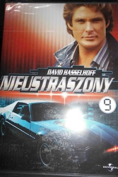 Nieustraszony cz. 9