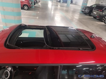 Mini One II Hatchback 1.4 95KM 2009 MINI ONE 1.4i Klimatronik 2xszyberdach Bezwypadkowy 1.4 Benzyna 95KM, zdjęcie 18