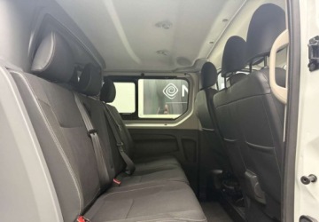 Renault Trafic III Furgon 1.6 Energy dCi 125KM 2019 Renault Trafic Holenderka 6 miejsc Klima Navi Zamiana Raty Gwarancja 1.6, zdjęcie 17