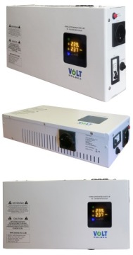 СТАБИЛИЗАТОР НАПРЯЖЕНИЯ AVR 3000ВА 3000 8% ВОЛЬТ ПОЛЬША ТОНКИЙ ПОДВЕСНОЙ ГЕНЕРАТОР