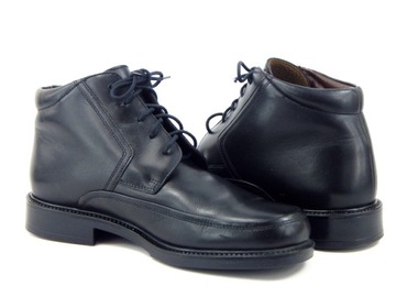 Buty ze skóry GALLUS tex r 40/26 cm