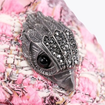 Туфли Kurt Geiger Kensington Розовые эспадрильи размер 36