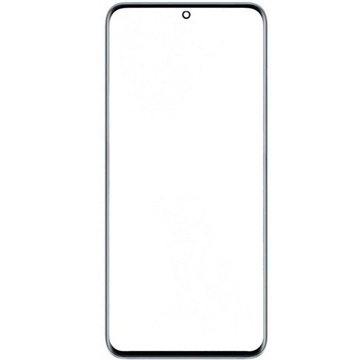 Szybka Mitsubishi z klejem OCA do Samsung S20 PLUS