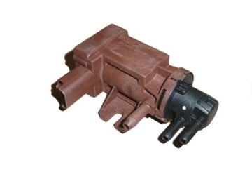 ELEKTROZAWOR TURBINY PEUGEOT PARTNER 1.6HDI