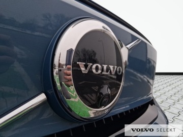Volvo C30 2021 Volvo C40 Volvo C40 Recharge Twin Pure electric (4, zdjęcie 27