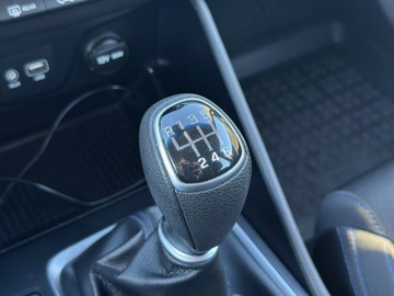 Hyundai Tucson III SUV 1.6 GDI 132KM 2016 Hyundai Tucson 1.6 16V GDI 132KM nawigacja, kamera, zdjęcie 17