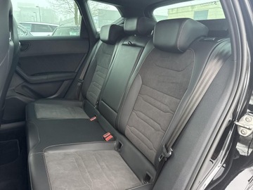 Cupra Ateca Crossover Facelifting 1.5 TSI 150KM 2024 Cupra Ateca 1.5TSI DSG Pakiet XL-El. Klapa-Salon P, zdjęcie 31