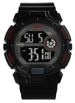 Zegarek na komunię dla chłopca Timex TW5M53400 Prezent komunijny