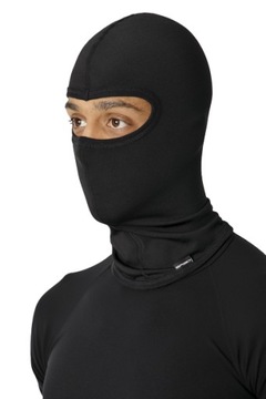 SPAIO KOMINIARKA NEW ACTIVE 02 BLACK M/L
