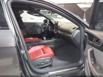 Audi A4 B9 2023 Audi S4 Limousine Premium Plus Tfsi Quattro Tiptronic 2023 3.0l 3.0 Benzyna, zdjęcie 10