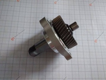 MAKITA MLT100- Wrzeciono zewnętrzne kpl. Nr. 322 K