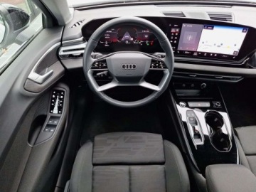 Audi A5 F5 Sportback Facelifting 2.0 40 TDI 204KM 2024 Audi A5 Limousine 204KM TDI Quattro Stronic LampyLEDACCSlinePakietCzernKam, zdjęcie 9
