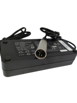 Ładowarka 2A 36V/42V Rower GIANT Explorer 5 PIN