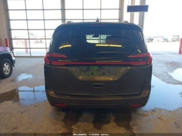 Chrysler Pacifica II 2021 Chrysler Pacifica Touring L 2021, 3.6L V6 287KM, od ubezpieczalni 3.6 287KM, zdjęcie 7