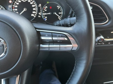 Mazda CX-30 2.0 Skyactiv-G 122KM 2024 Mazda CX-30 Hybryda e-SKYACTIV G / HUD, zdjęcie 14