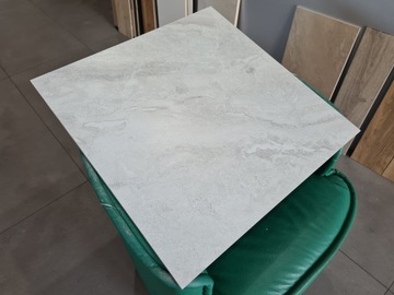 PŁYTKA gres MOCA GRC MAT SZARY GREY 60X60 GAT 1