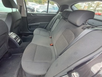 Skoda Superb II Sedan 3.6 FSI 4x4 260KM 2010 SKODA SUPERB II Salon Polska, Automat, 3.6 FSI 4x4 260KM, 2x Klucz, zdjęcie 17
