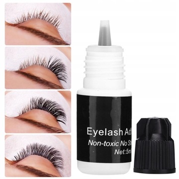 PROJECTLASHES LASH GLUE LASHES 5МЛ