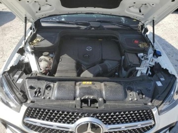 Mercedes GLE V167 2024 Mercedes-Benz GLE 350, 2024r., 4x4, 2.0L 2.0 Benzyna 255KM, zdjęcie 11